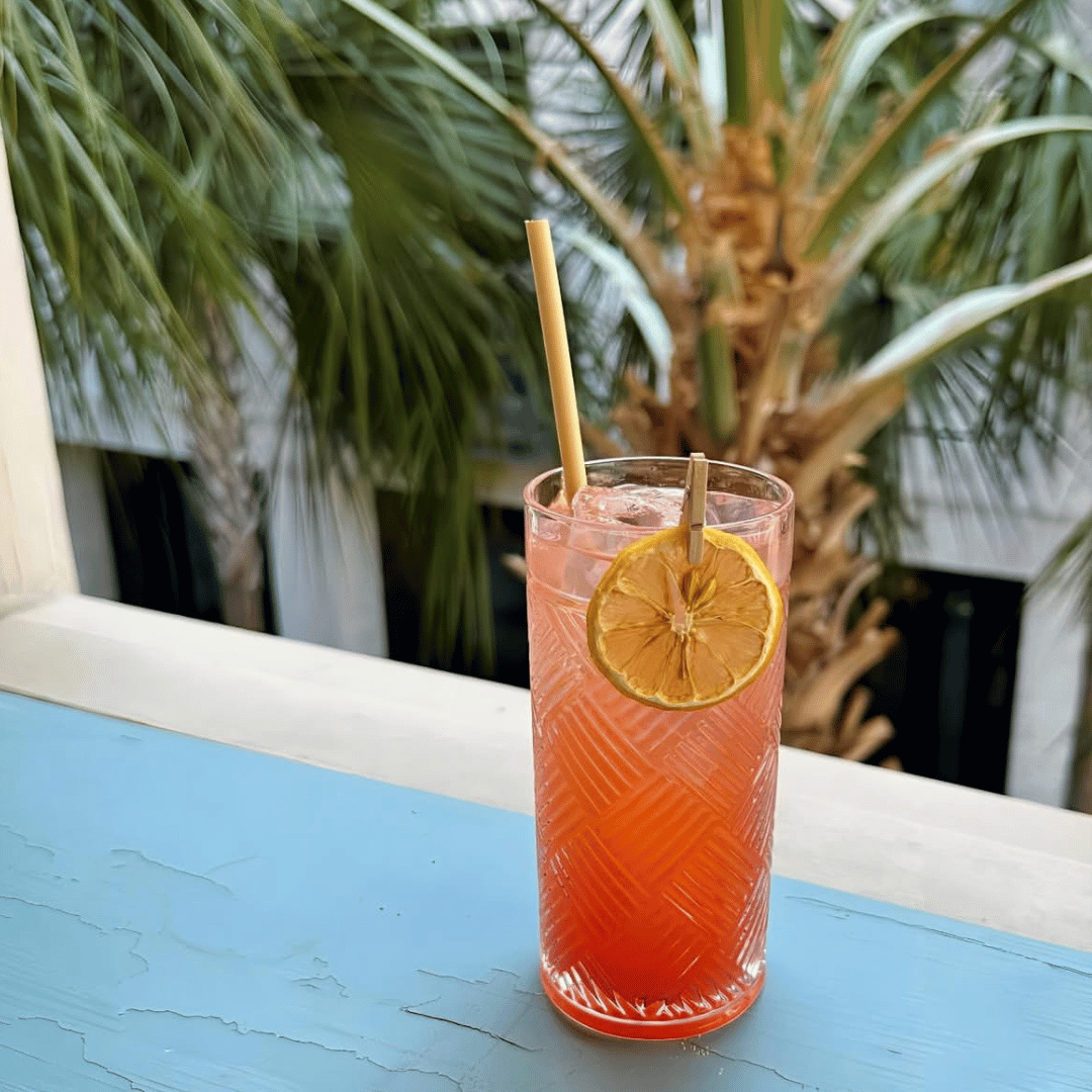7.9" Skinny Reed Straws | 25ct.-2